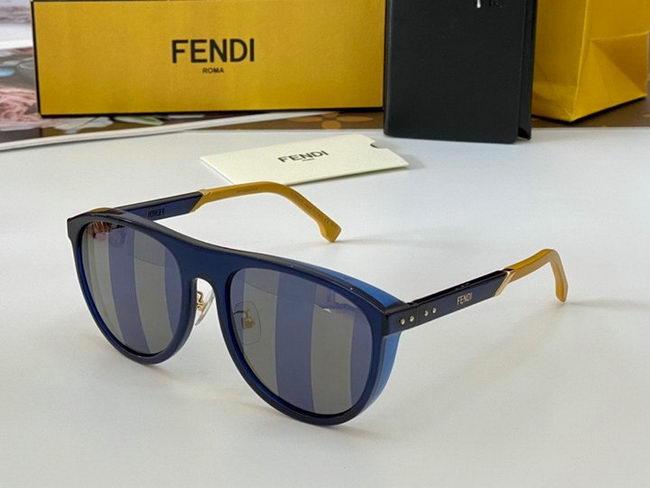 Fendi Sunglasses AAA+ ID:20220420-989